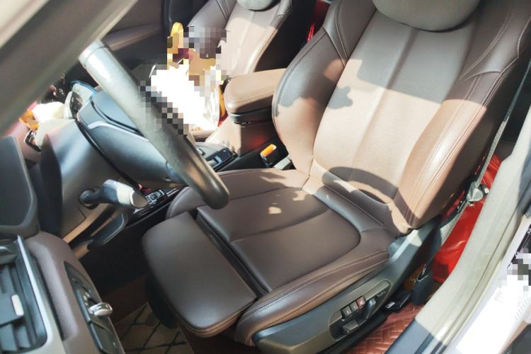 Used BMW X2 2020 sDrive20i M Sport Package