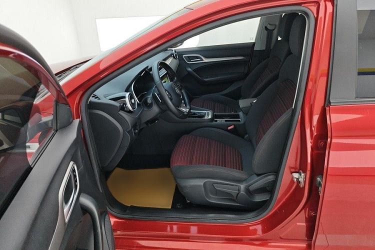Used MG 6 2019 20T Automatic Starlight Edition