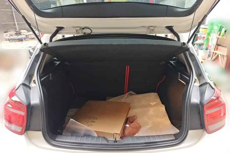 Used BMW 1 Series 2012 118i Sport Edition