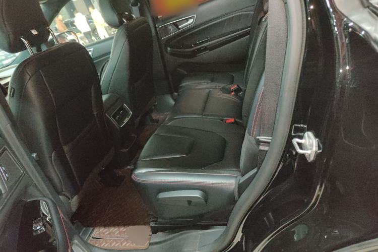 Used Ford Edge 2021 PLUS EcoBoost 245 Two-Wheel-Drive ST-Line 5-Seater