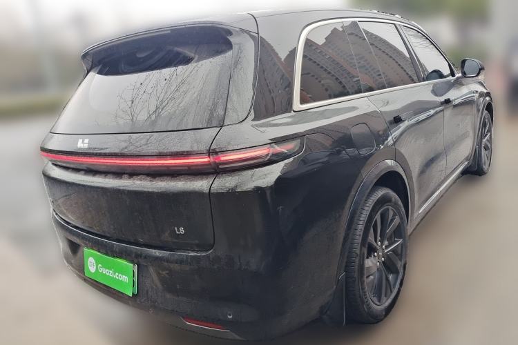 Used Li Auto L8 2023 Pro Model