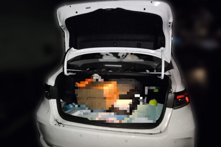 Used Toyota Corolla 2021 1.2T S-CVT Pioneer PLUS Edition