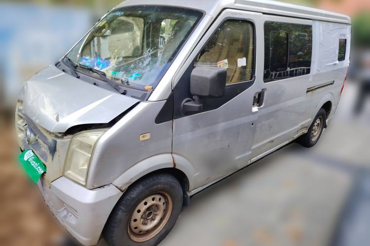 Used Dongfeng Xiaokang C36 2015 1.5L Base Version DK15-06