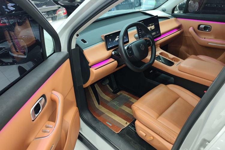 Used Leapmotor C10 2024 530 Comfort Edition