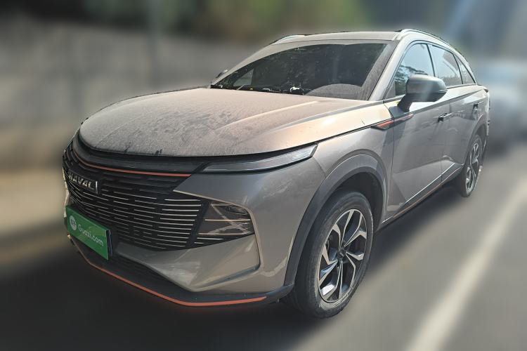 Used Haval XY 2022 1.5T Smart Edition