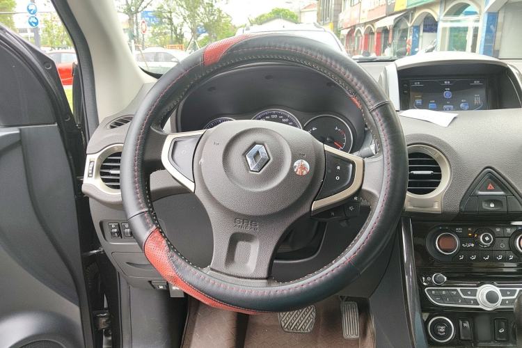 Used Renault Koleos 2013 2.5L 4x4 Comfort Edition