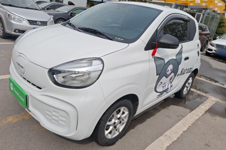 Used Roewe Clever 2022 311km QiQi BoBo Edition