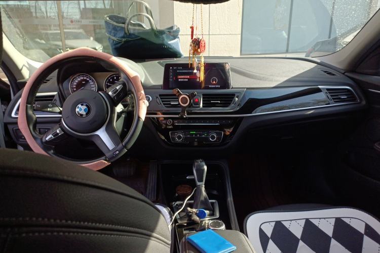 Used BMW 1 Series 2019 118i M Sport Package
