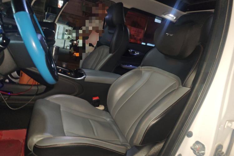 Used AION V 2021 Evolution Edition 70 Intelligent Leading Edition