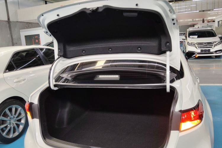 Used Toyota Levin 2019 185T CVT Luxury Edition China VI Standard Trunk