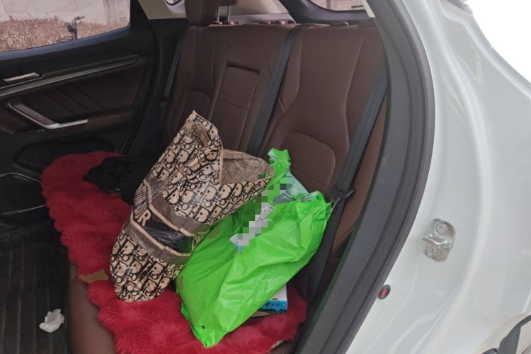 Used Haval H4 2019 1.5 GDIT DCT Ultra-Luxury Smart Connectivity Version China V Standard