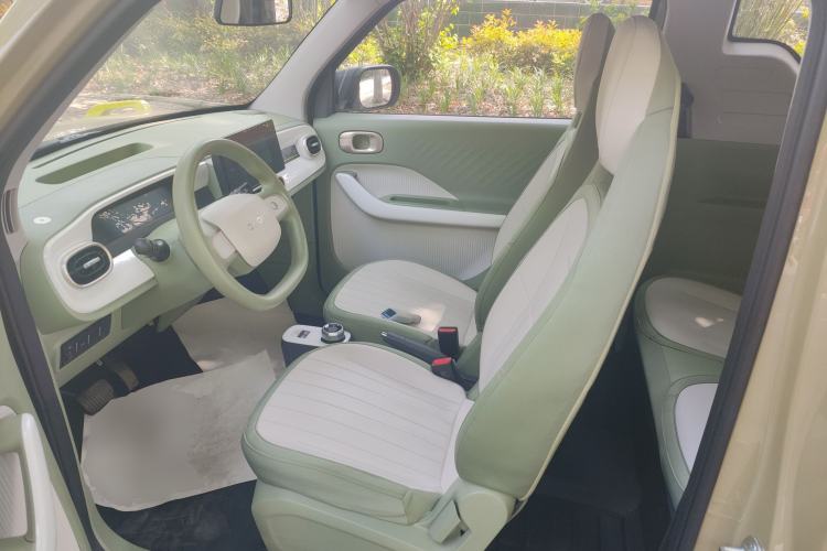 Used Geely Galaxy Panda 2025 210km Panda Rider
