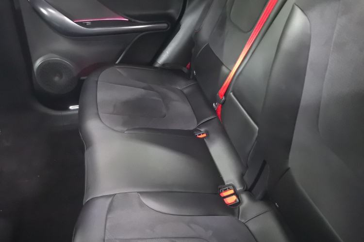 Used smart #1 2022 BRABUS Performance Edition