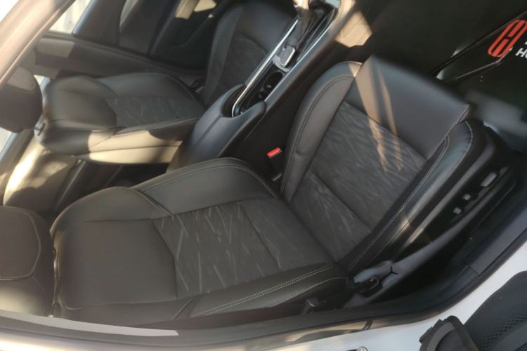 Used Cadillac ATS-L 2014 25T Comfort Model