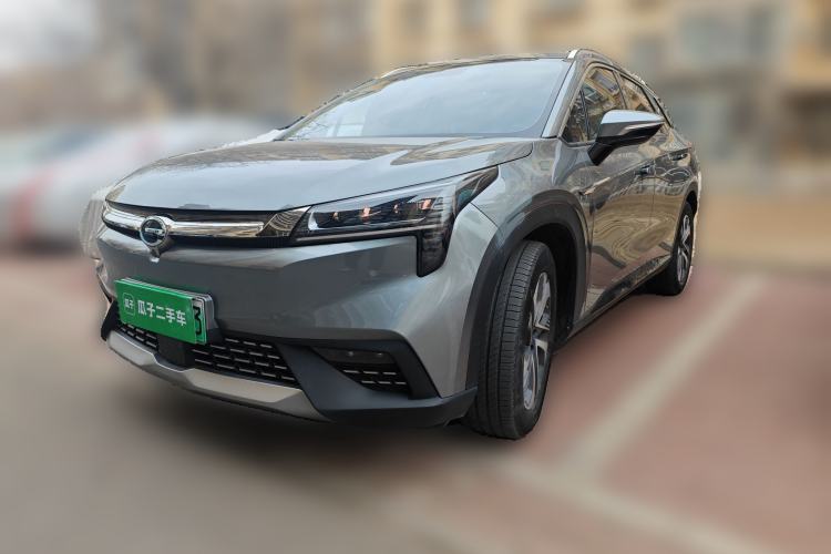 Used AION LX 2020 70 Smart Edition