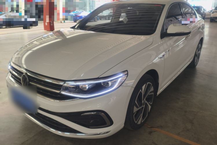 Used Volkswagen Bora 2023 300TSI DSG Prestige Edition