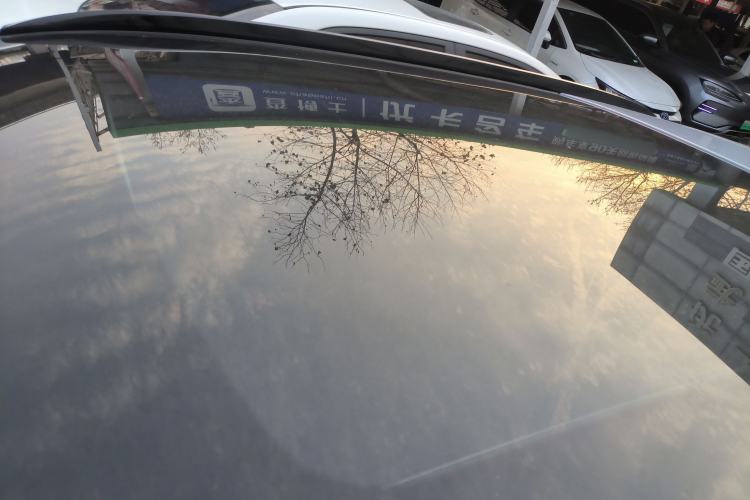 Used Nissan Qashqai 2025 Honor 2.0L CVT XV+ Leading Edition
