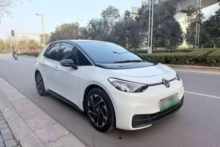 Used Volkswagen ID.3 2024 Outstanding Edition
