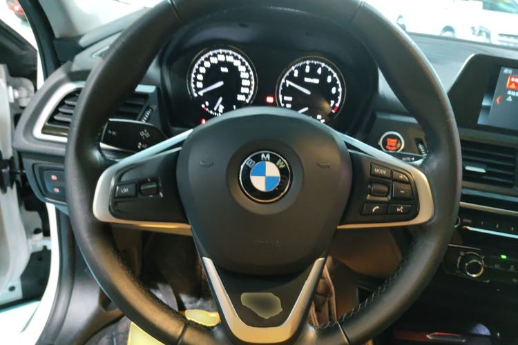 Used BMW 1 Series 2018 Facelifted 118i Sport Edition
