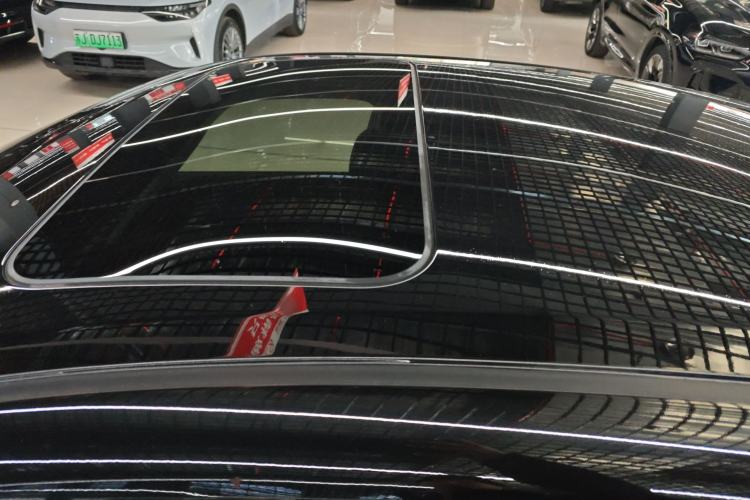 Used Nissan Sylphy 2021 1.6L XL CVT Enjoyment Edition Roof