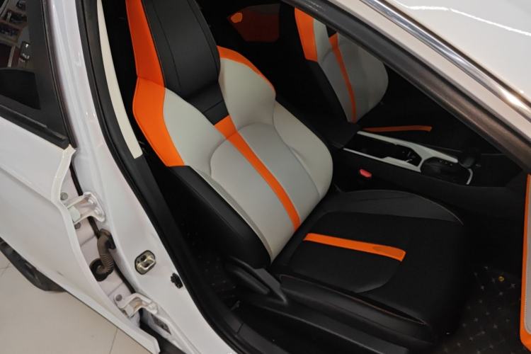 Used Dongfeng Aeolus Yixuan 2023 Mach Edition 1.5L Automatic Chasing Wind Version