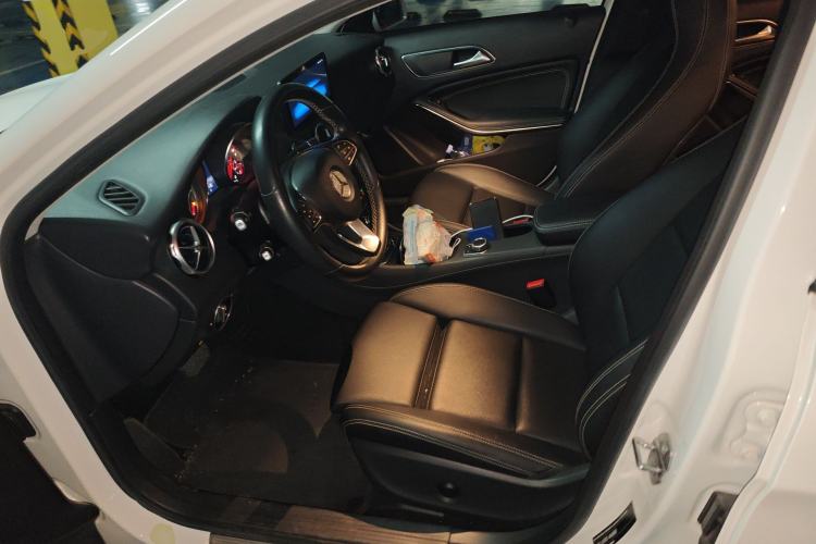 Used Mercedes-Benz GLA 2018 GLA 200 Sport Edition
