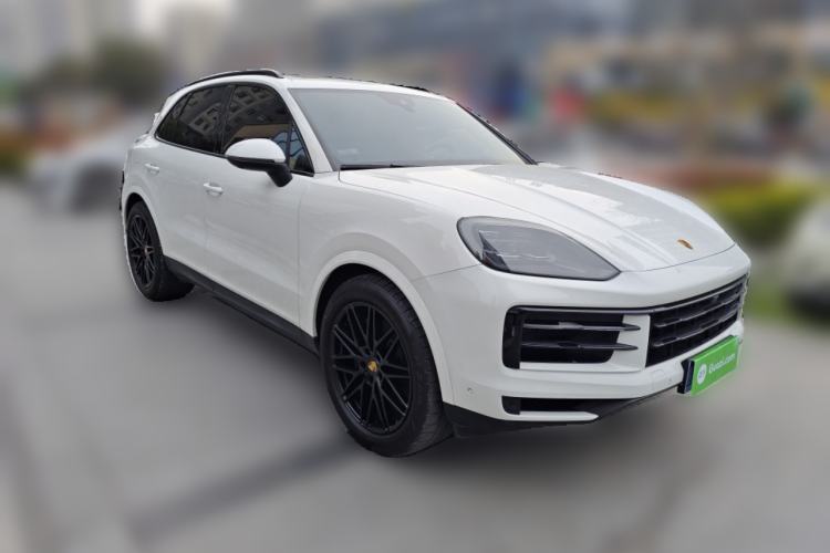 Used Porsche Cayenne 2024 Cayenne 3.0T