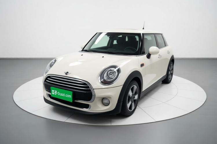 Used MINI 2018 1.5T ONE Five-Door Edition