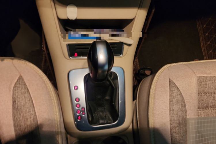 Used Volkswagen Tiguan L 2013 1.8TSI Automatic Two-Wheel Drive Trend Edition