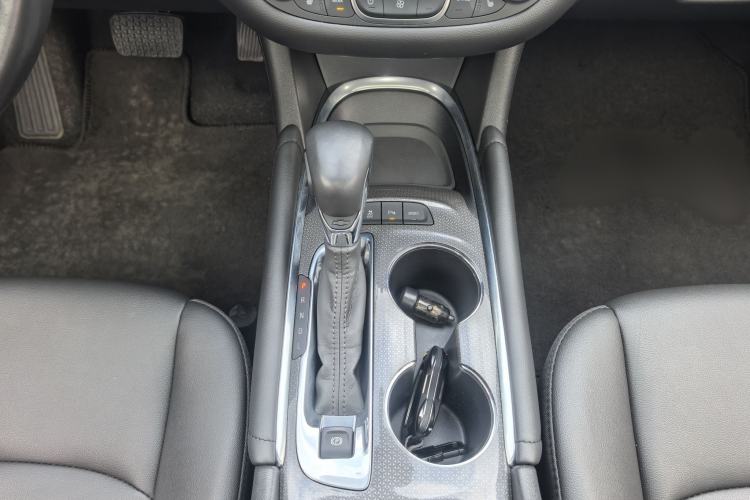 Used Chevrolet Malibu XL 2022 535T Automatic Sport Edition