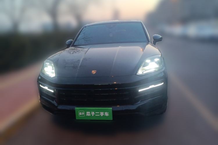Used Porsche Cayenne 2024 Cayenne 3.0T