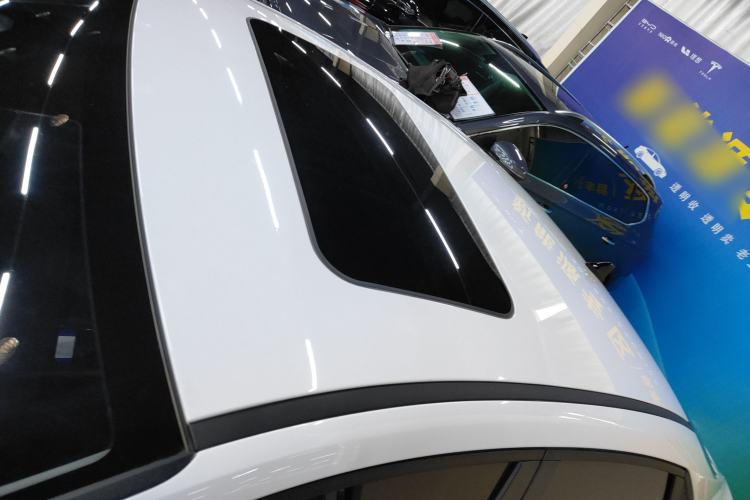 Used Hyundai Elantra 2023 1.5L CVT LUX Prestige Edition Roof