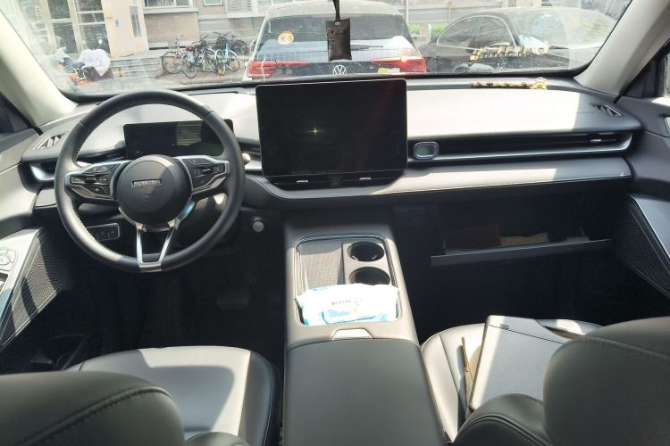 Used Haval H6 2024 1.5T Two-Wheel Drive Max