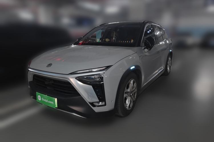 Used Nio ES8 2020 415 km Range 6-Seater Version