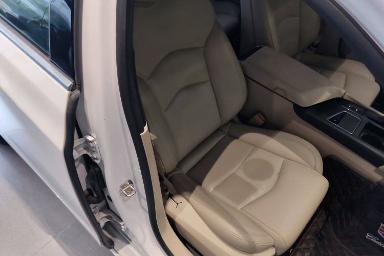 Used Cadillac CT6 2017 28T Fashion Edition