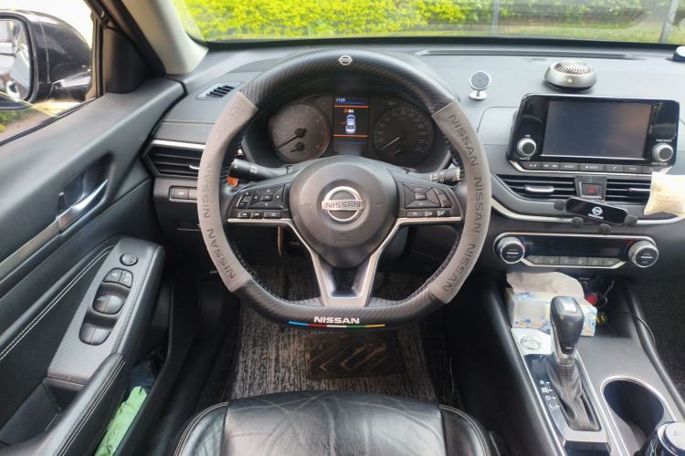 Used Nissan Teana 2019 2.0L XL Comfort Edition Steering Wheel