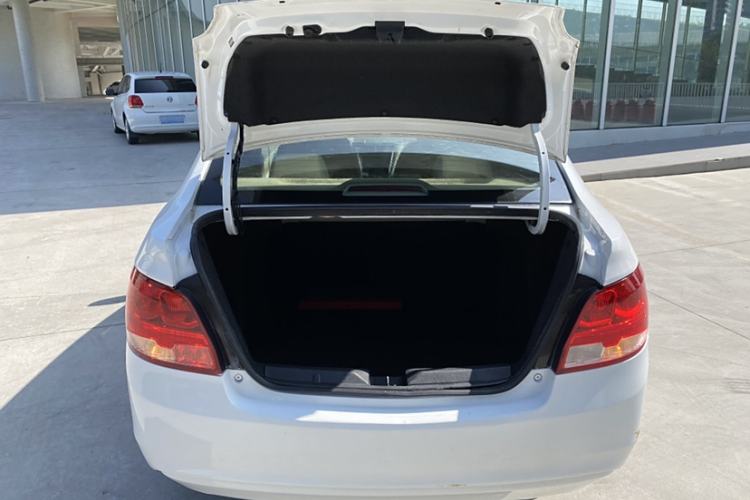 Used Chevrolet Sail 2016 Sail 3 1.3L Manual Comfort Sunroof Edition