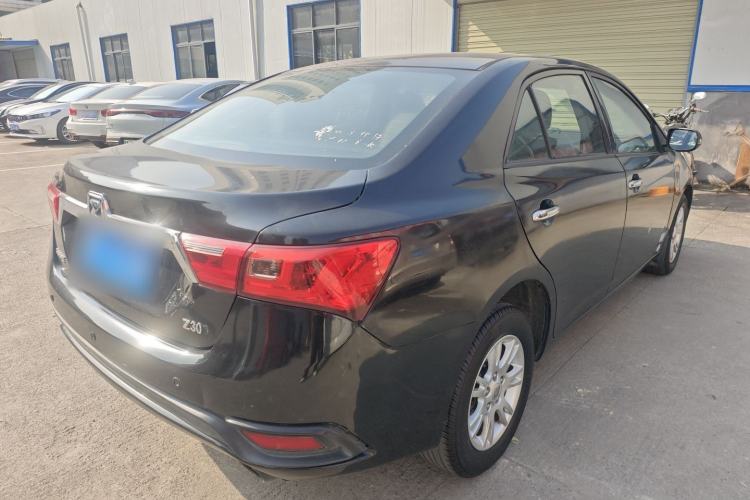 Used Zotye Z300 2014 1.5L Value Edition Manual Comfort Model
