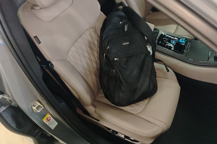 Used BYD Han 2025 DM-i Intelligent Driving Edition 125KM LiDAR Flagship Model
