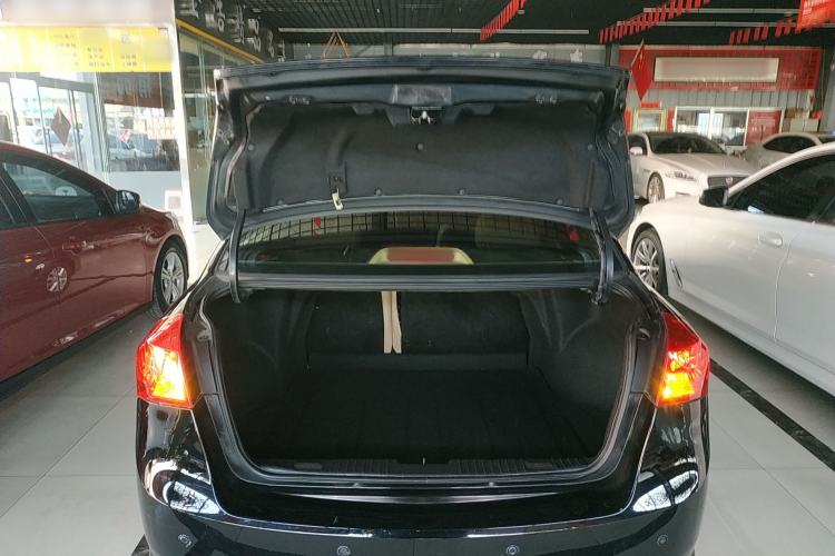 Used Buick Excelle 2013 1.5L Automatic Classic Model