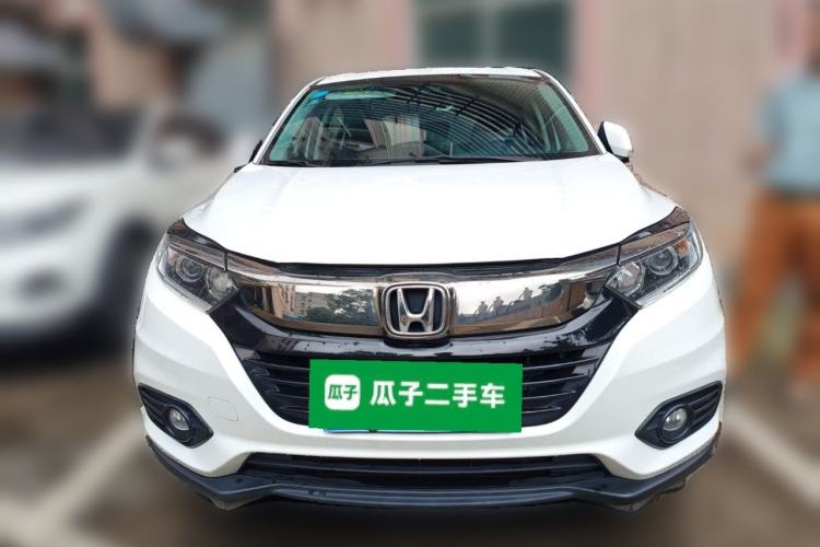 Used Honda Vezel 2019 220 TURBO CVT Elite Edition China VI