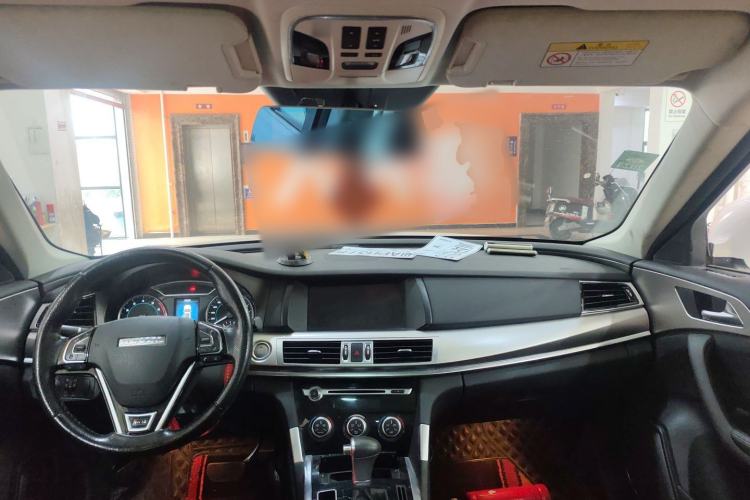 Used Haval H7 2016 Blue-Label H7 2.0T Automatic Luxury Model