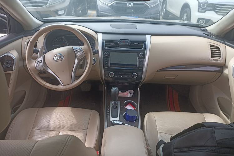 Used Nissan Teana 2013 2.5L XL Leading Edition