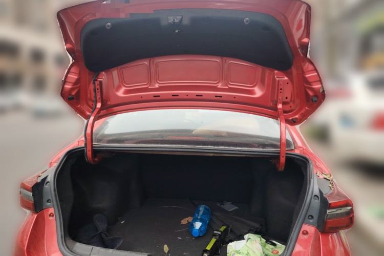 Used Chery Arrizo GX 2018 1.5T CVT Dynamic Color Version China V Standard