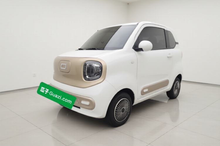 Used Bestune Pony 2025 222km Range Agile Horse