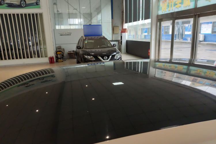 Used Leapmotor T03 2024 310 Comfort Edition