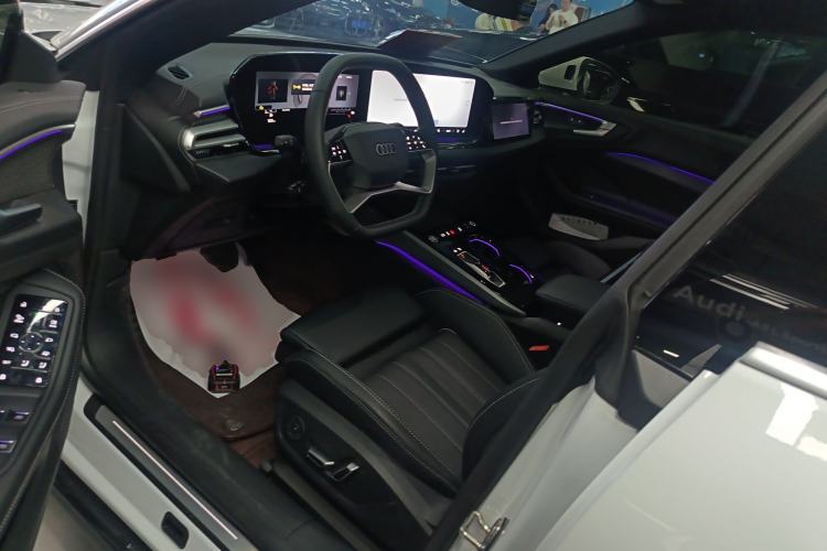 Used Audi A5L Sportback 2026 TFSI 150kW Luxury Edition
