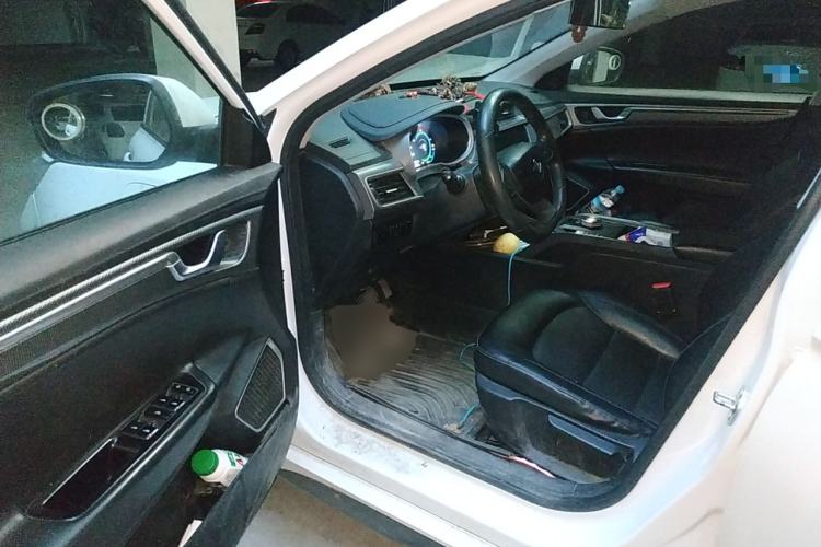 Used Livan Maple 60s 2022 Easy-to-Replace Version Lithium Iron Phosphate
