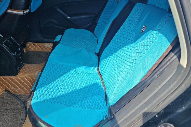 Used Volkswagen Passat 2011 2.0 TSI DSG Premium Edition Left Rear Seat