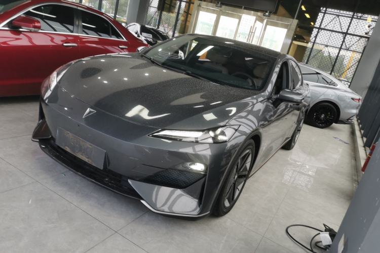 Used Deepal SL03 2022 1.5L 1200 Extended-Range Version